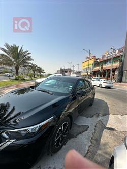 نيسان سنترا